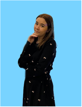Аитова Карина Илдаровна.