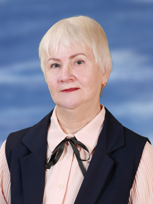 Певнева Наталья Алексеевна Певнева Наталья Алексеевна